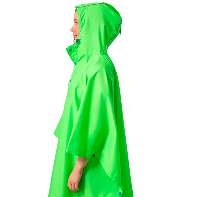 Пончо Mac Origin 2 Poncho